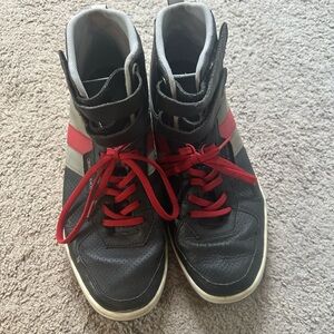 Men’s Creative Recreation High Top Sneakers